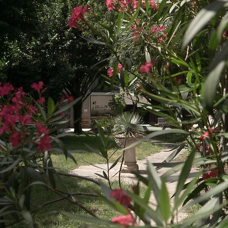 Residence Midi 马扎梅 外观 照片