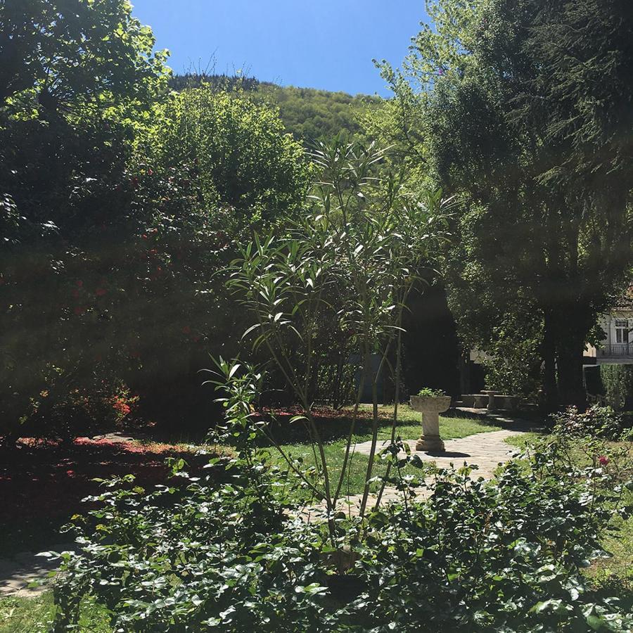 Residence Midi 马扎梅 外观 照片
