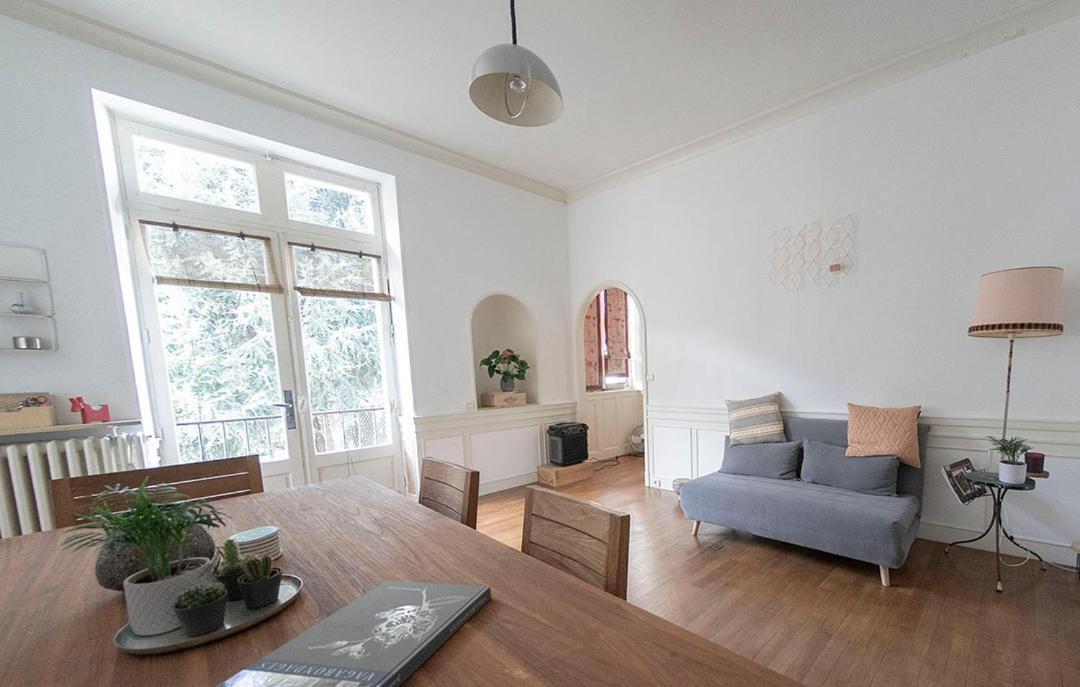 Residence Midi 马扎梅 外观 照片