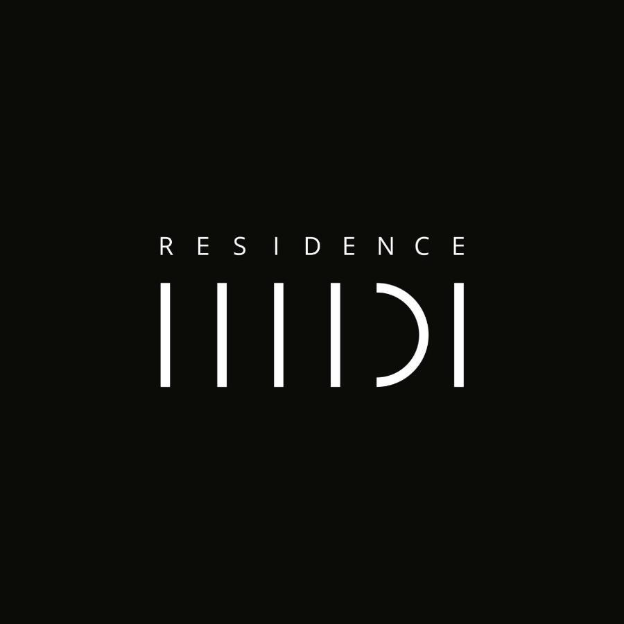 Residence Midi 马扎梅 外观 照片