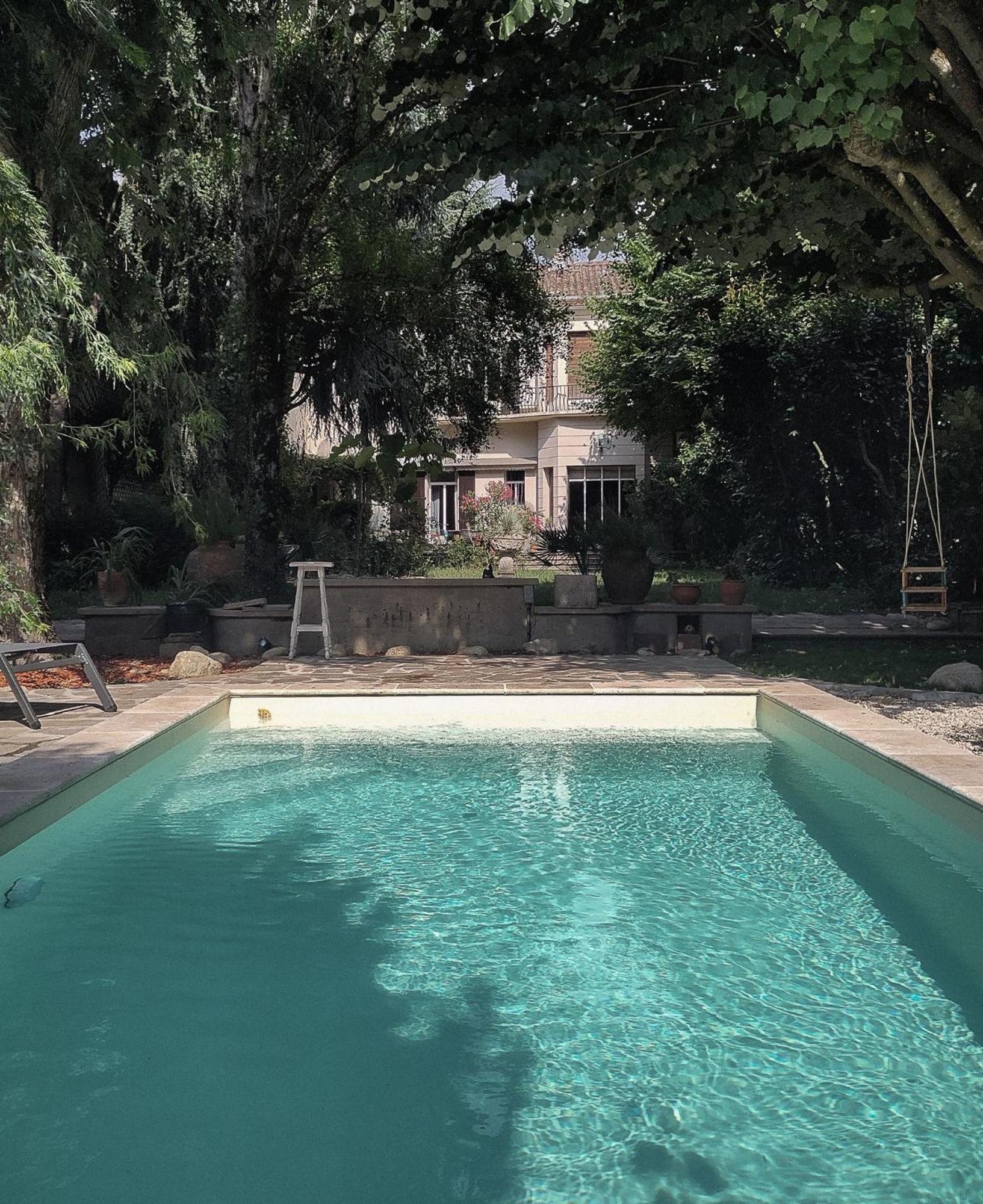 Residence Midi 马扎梅 外观 照片